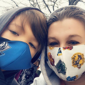 Meet your Posher, Candy